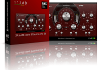 112dB Redline Reverb 2 v1.0.0 With Latest Version For Windows