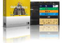 Native Instruments Guitar Rig 6 Pro v6.4.0 Latest Version With Free Download 2023