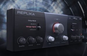 Native Instruments Replika v1.6.0 With Free Download Latest 2023[100% Working]