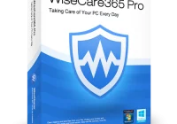 Wise Care 365 Pro v6.5.5.628 + Free License Key [100% Working]