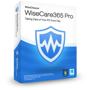  Wise Care 365 Pro v6.5.5.628 + Free License Key [100% Working]